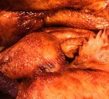 Braised Chicken Gift Box