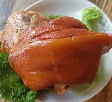 Pork Shank