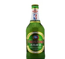 Laoshan Beer