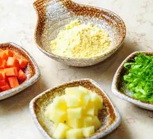 Dipping Sauce