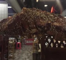 Lamb Ribs