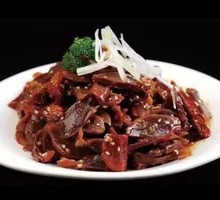 Drunk Chicken Gizzards
