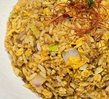 Beef Fried Rice