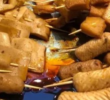 Five-Spice Chicken Feet
