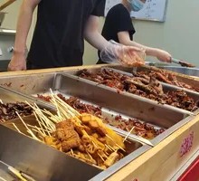 Black Pepper Duck Wings