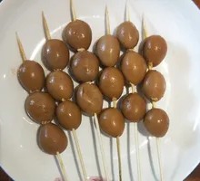 Quail Egg