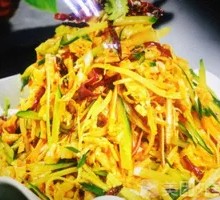 Homestyle Cold Dish
