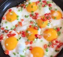 Stone Plate Eggs