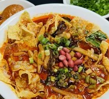 Liuzhou Luosifen