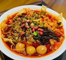 Signature Snail Dish