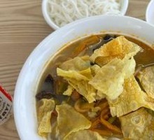 Liuzhou Snail Rice Noodles