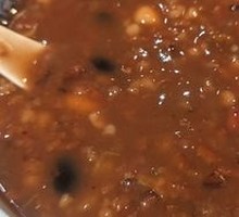 Lotus Seed Eight Treasure Porridge