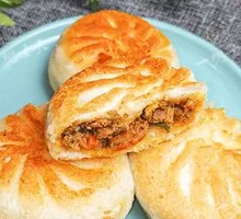 Spicy Lobster Dumplings