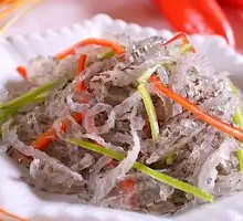 Flavorful Fish Skin