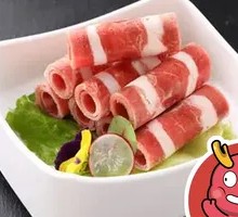 Premium Beef Rolls