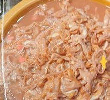 Duck Intestines