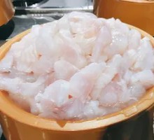 Skin-on Basa Fish