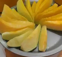 Hami Melon
