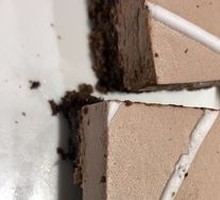 Mousse Cake