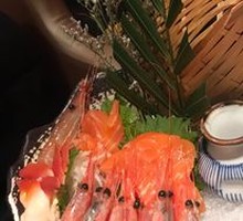 Sashimi