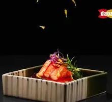 King Crab Salad