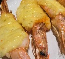 Baked Shrimp
