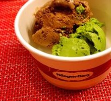 Häagen-Dazs