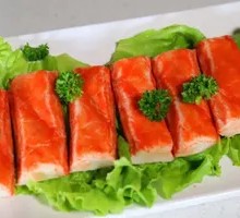 Korean Crab Stick