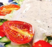 Vegetable Salad
