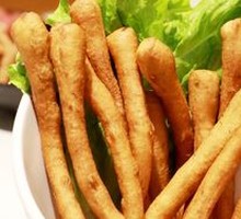 Fennel Oil Stick