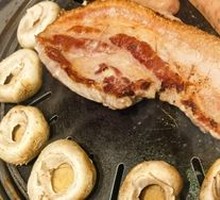 Thick-cut Pork Belly