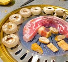 Korean BBQ