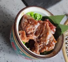 Lai Yi Tan Authentic Beef
