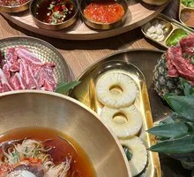 Shenyang Top Three Cold Noodles