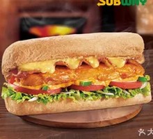 Meat Lover's Sandwich