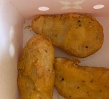 Colonel's Chicken Nuggets