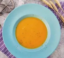 Creamy Corn Soup