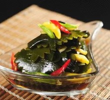 Delicious Kelp