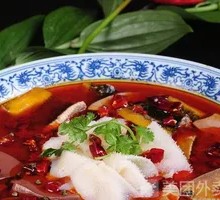 Chuan-style Mao Xue Wang
