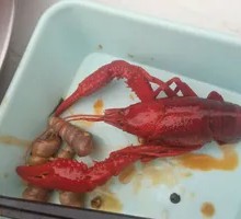 Crawfish