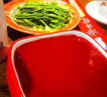 Xu's Tender Duck Blood
