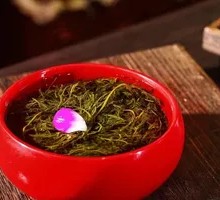 Crispy Tender Seaweed