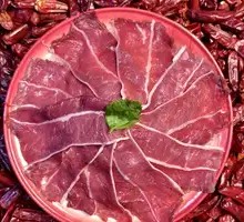 Beef Plate Rib
