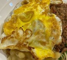 Fried Egg