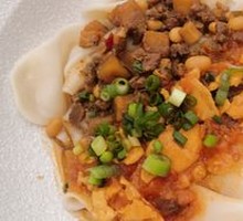 Spicy Beef BB Noodles