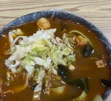 Signature Korean Noodles