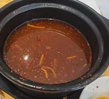 Crossing-the-bridge Rice Noodles