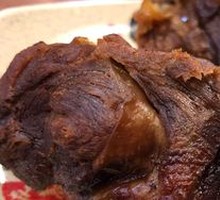 Large Bone-in Pork Rib