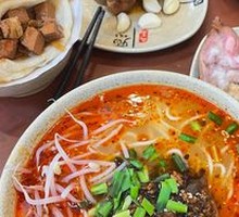 Bone Broth Noodles (Large)