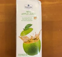 Green Apple Juice